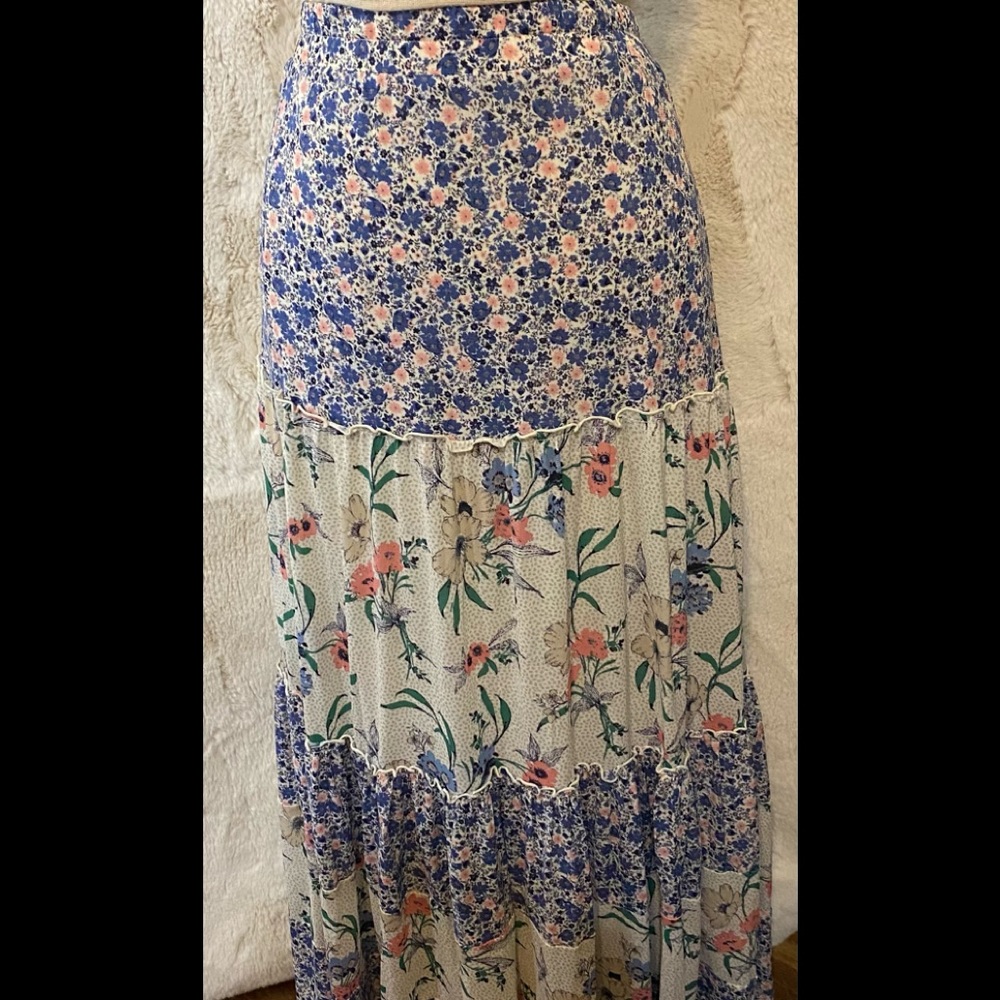 Style & Co. Maxi skirt SALE! tODAY!